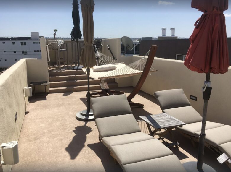 Pacific Beach Paradise - 4 BR - San Diego, California