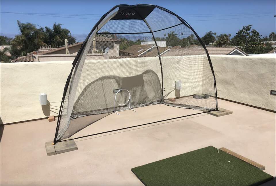 Pacific Beach Paradise - 4 BR - San Diego, California