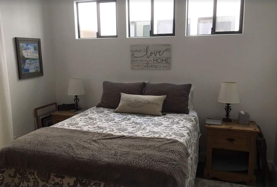 Pacific Beach Paradise - 4 BR - San Diego, California