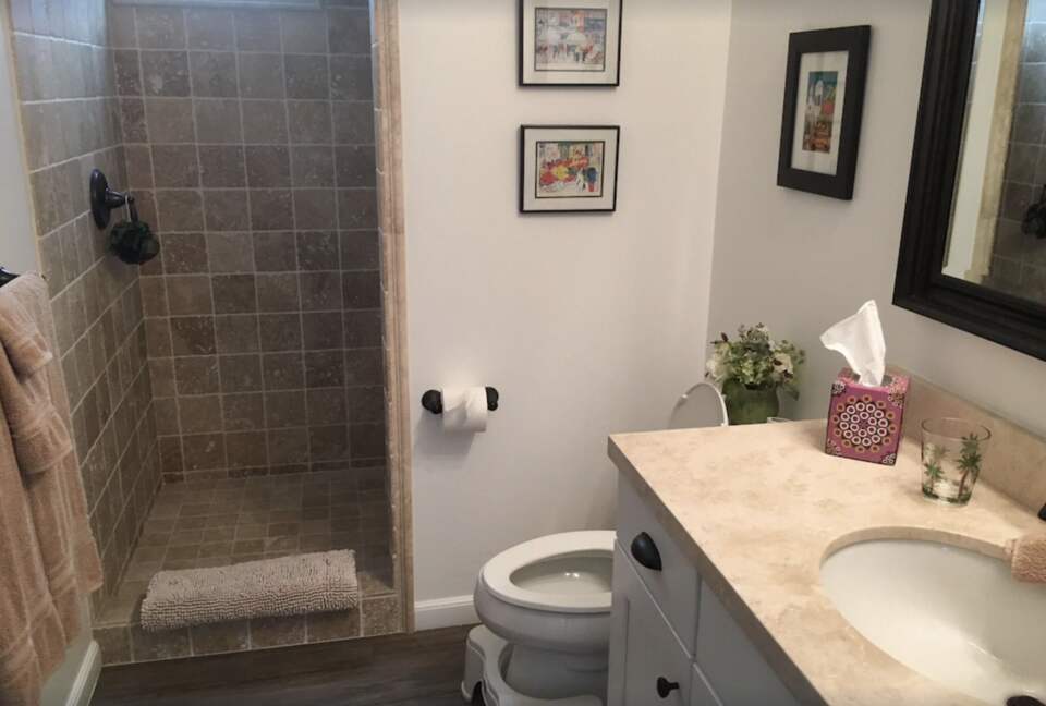 Pacific Beach Paradise - 4 BR - San Diego, California