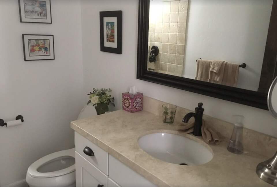 Pacific Beach Paradise - 4 BR - San Diego, California