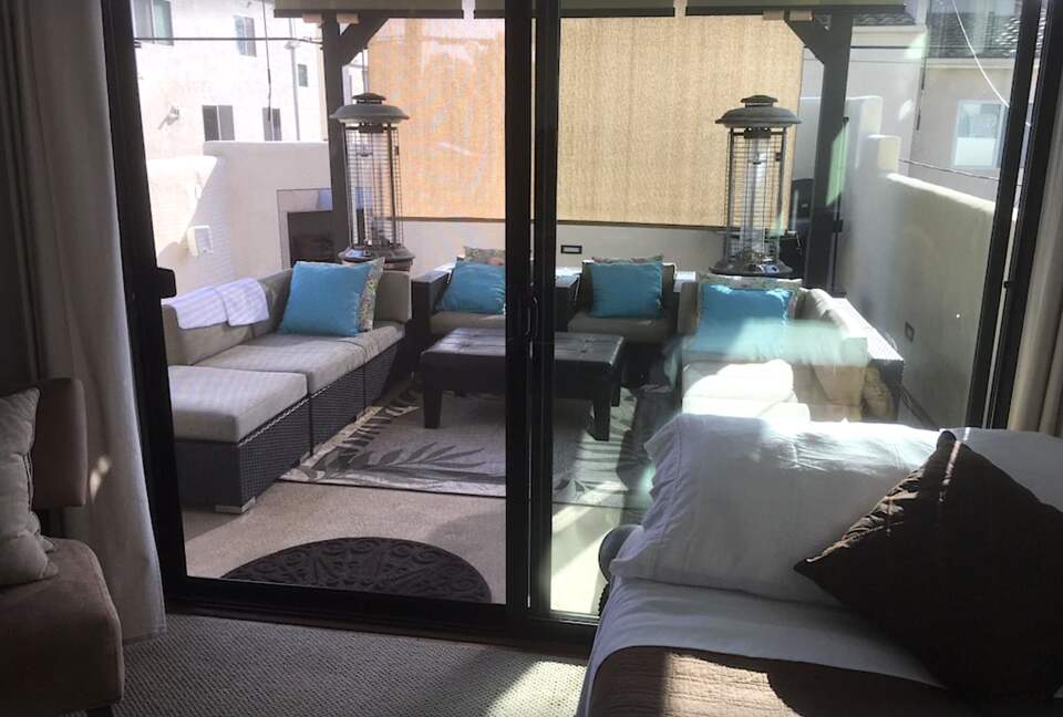 Pacific Beach Paradise - 4 BR - San Diego, California