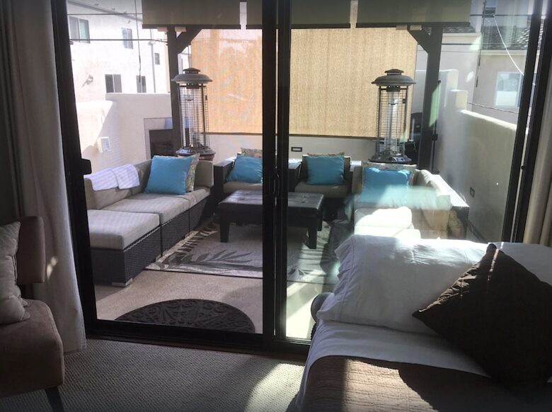 Pacific Beach Paradise - 4 BR - San Diego, California