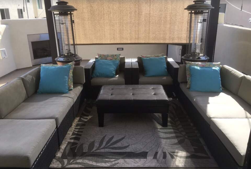 Pacific Beach Paradise - 4 BR - San Diego, California