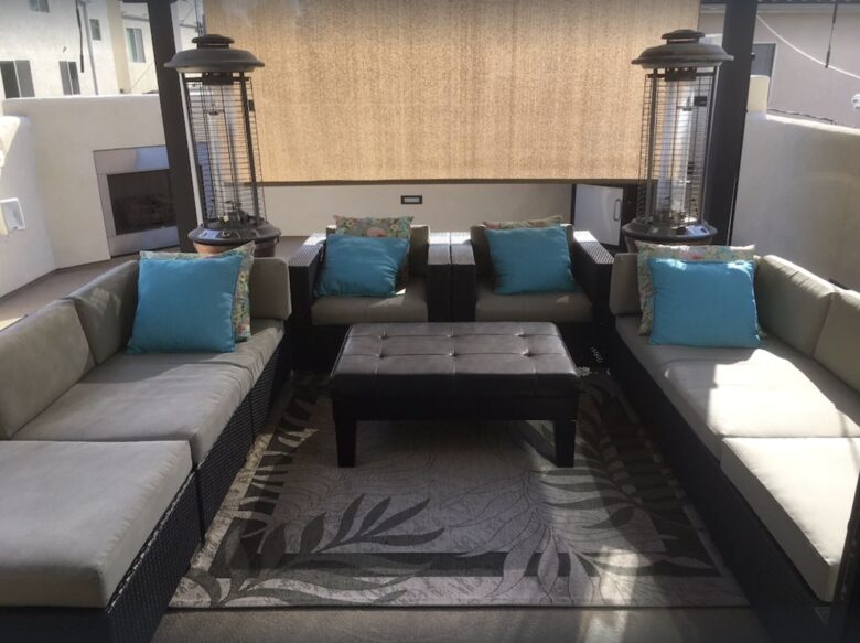 Pacific Beach Paradise - 4 BR - San Diego, California