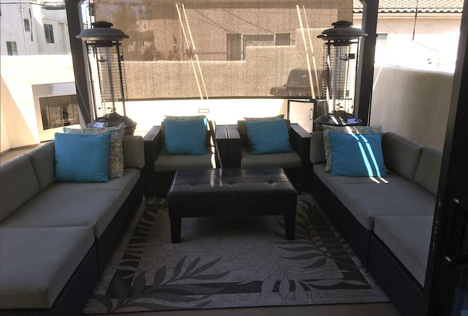 Pacific Beach Paradise - 4 BR - San Diego, California