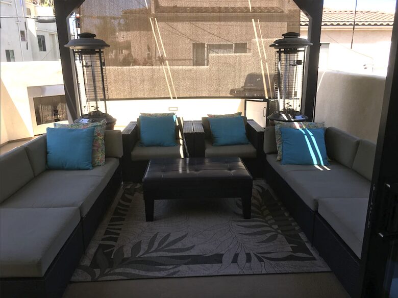 Pacific Beach Paradise - 4 BR - San Diego, California