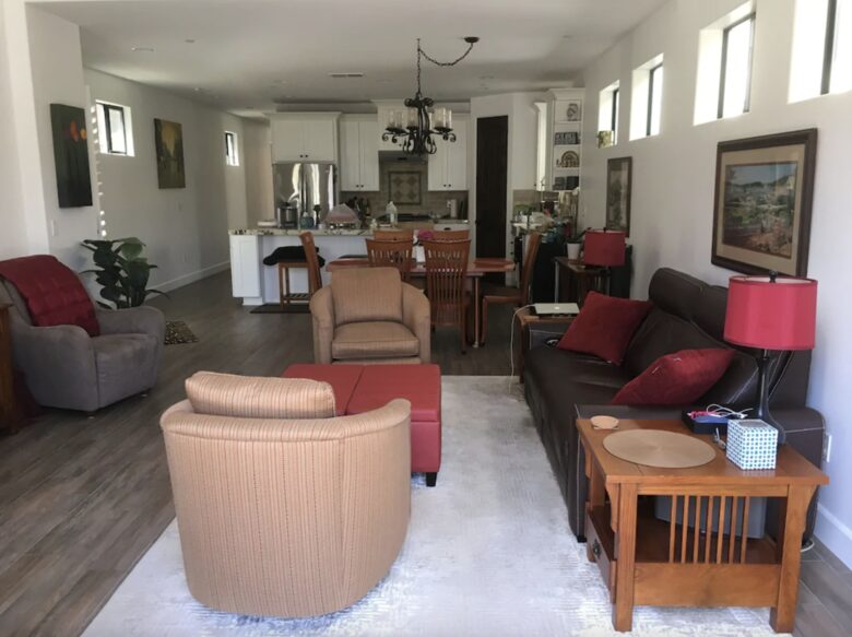 Pacific Beach Paradise - 4 BR - San Diego, California