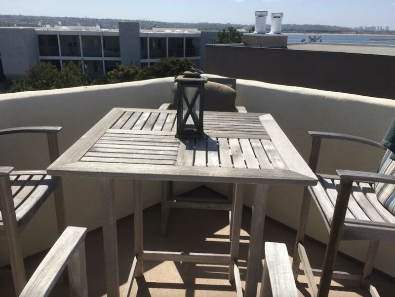 Pacific Beach Paradise - 4 BR - San Diego, California