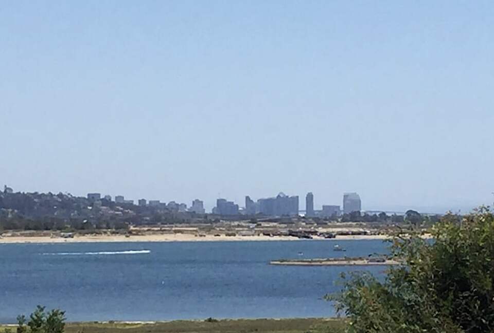 Pacific Beach Paradise - 4 BR - San Diego, California