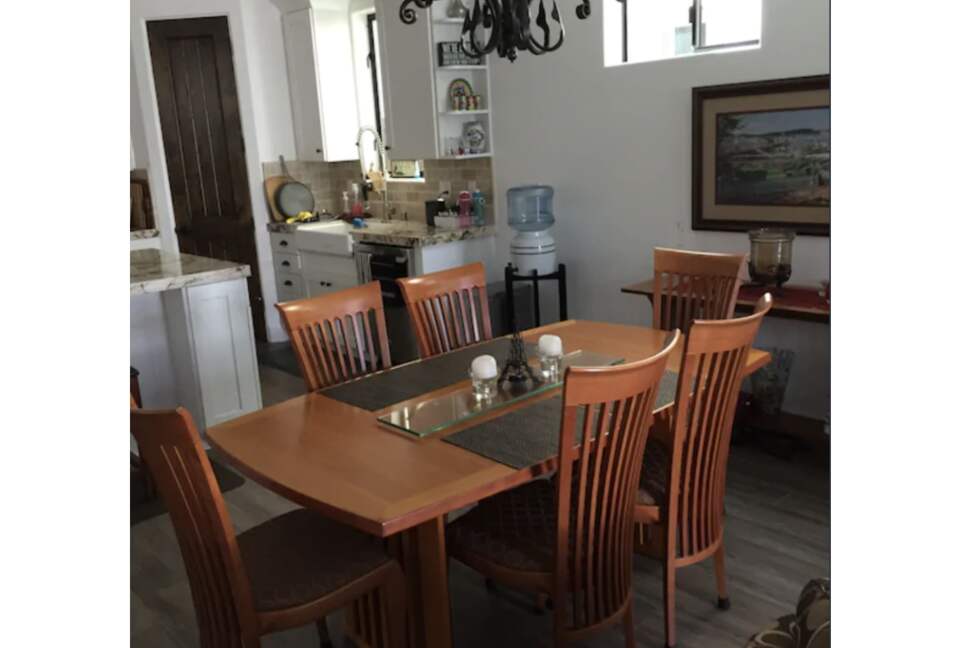 Pacific Beach Paradise - 4 BR - San Diego, California