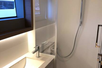 Lagoon 50' Catamaran "Merev" - Navigare Yachting - Trogir, Croatia