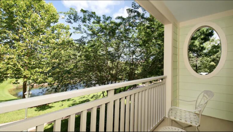 1 BR Disney's Saratoga Resort & Spa - Close to All of the Disney Parks! - Lake Buena Vista, Florida