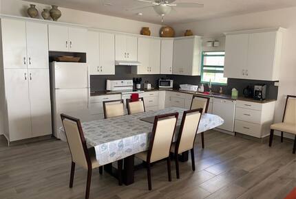 Point Blue Home - Cole Bay, Sint Maarten (Dutch part)