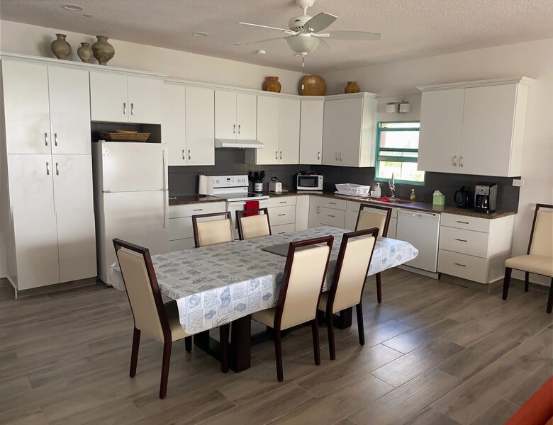 Point Blue Home - Cole Bay, Sint Maarten (Dutch part)