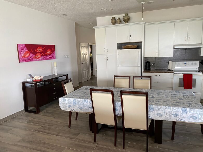 Point Blue Home - Cole Bay, Sint Maarten (Dutch part)