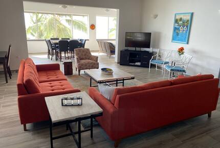 Point Blue Home - Cole Bay, Sint Maarten (Dutch part)