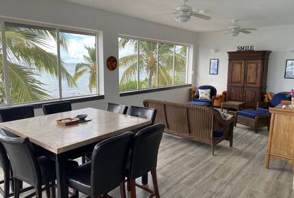 Point Blue Home - Cole Bay, Sint Maarten (Dutch part)