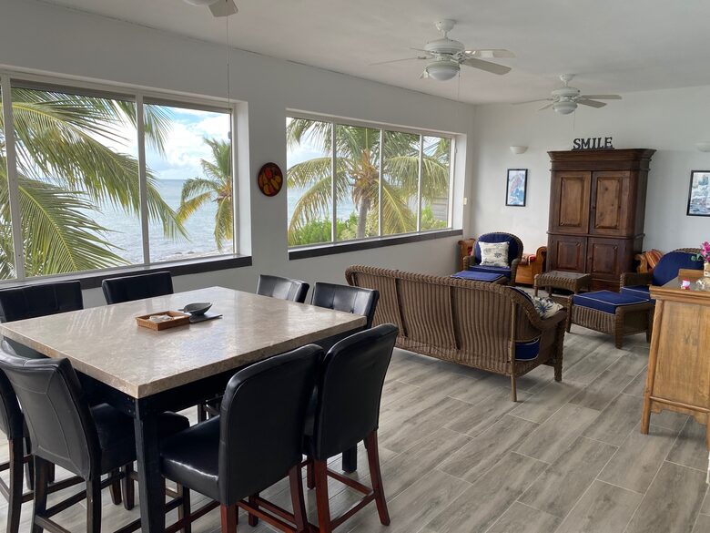 Point Blue Home - Cole Bay, Sint Maarten (Dutch part)