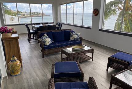 Point Blue Home - Cole Bay, Sint Maarten (Dutch part)