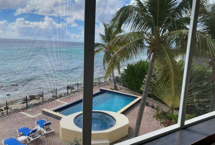 Point Blue Home - Cole Bay, Sint Maarten (Dutch part)