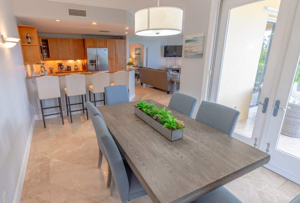 Sandy Toes - Providenciales, Turks and Caicos Islands