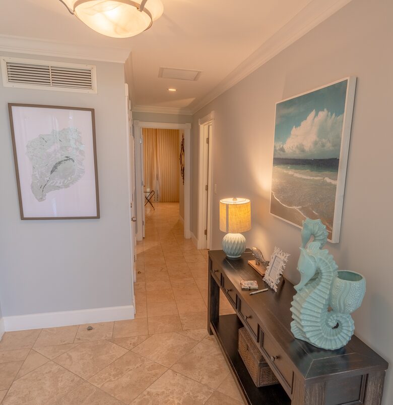 Sandy Toes - Providenciales, Turks and Caicos Islands