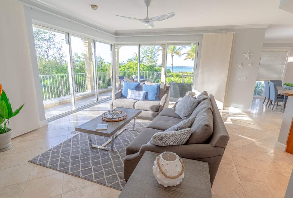 Sandy Toes - Providenciales, Turks and Caicos Islands