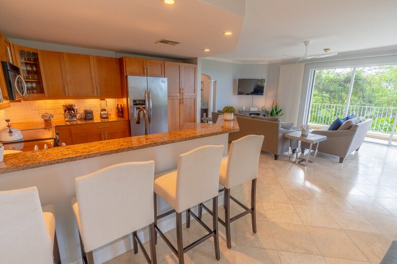 Sandy Toes - Providenciales, Turks and Caicos Islands