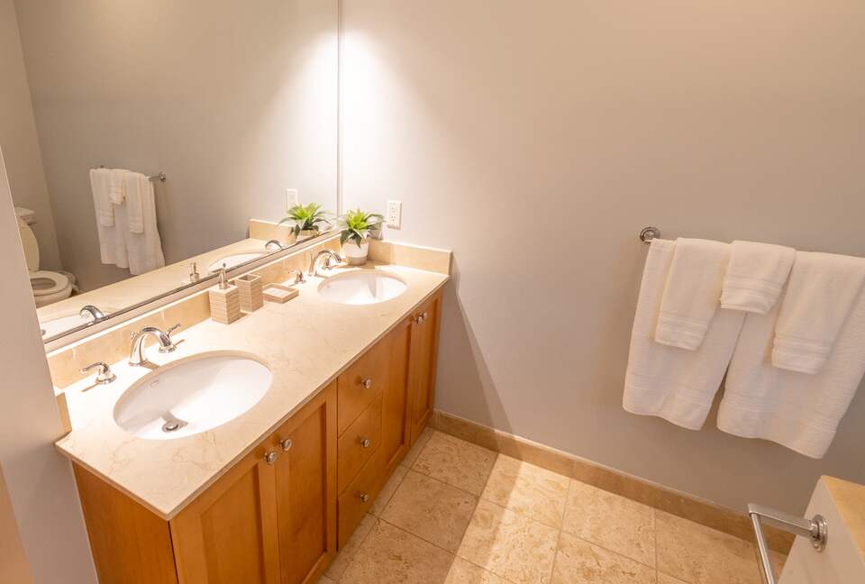 Sandy Toes - Providenciales, Turks and Caicos Islands