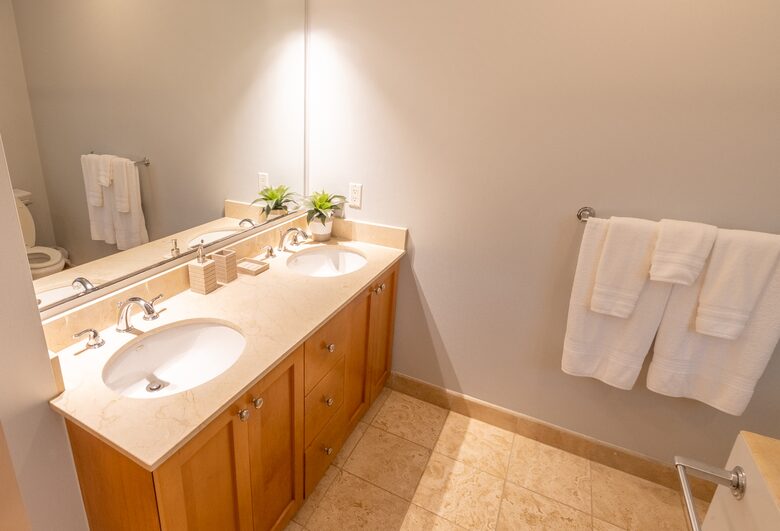 Sandy Toes - Providenciales, Turks and Caicos Islands