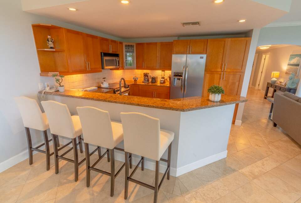 Sandy Toes - Providenciales, Turks and Caicos Islands