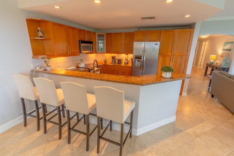 Sandy Toes - Providenciales, Turks and Caicos Islands