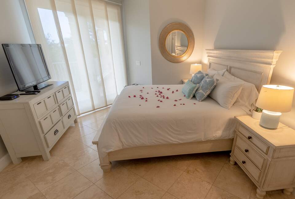 Sandy Toes - Providenciales, Turks and Caicos Islands