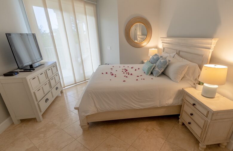 Sandy Toes - Providenciales, Turks and Caicos Islands