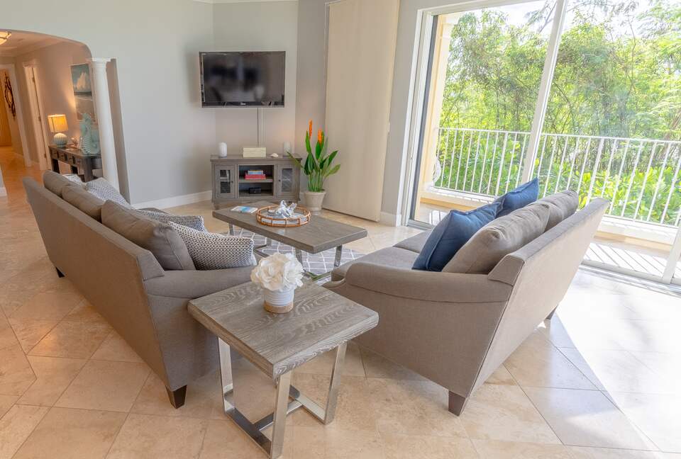 Sandy Toes - Providenciales, Turks and Caicos Islands