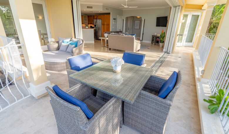 Sandy Toes - Providenciales, Turks and Caicos Islands