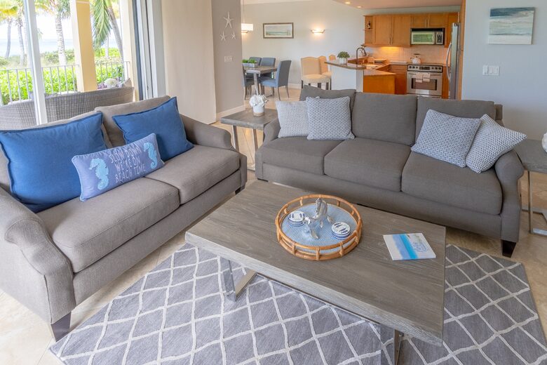 Sandy Toes - Providenciales, Turks and Caicos Islands