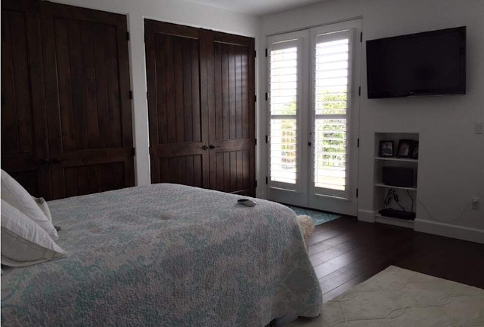 Pacific Beach Paradise - 4 BR - San Diego, California