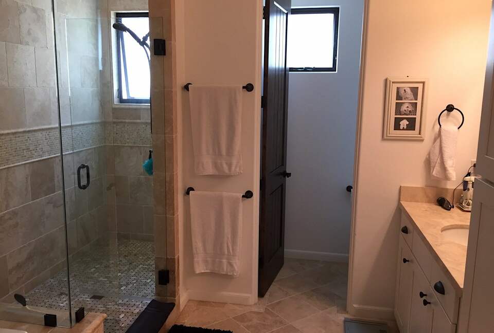 Pacific Beach Paradise - 4 BR - San Diego, California