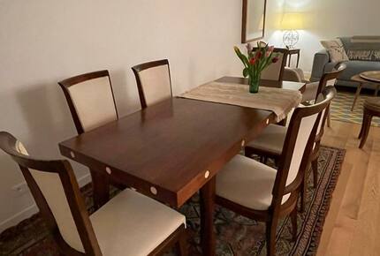 Paris Rooftop Apartment in La Madeleine - Paris, France