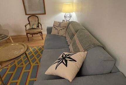 Paris Rooftop Apartment in La Madeleine - Paris, France