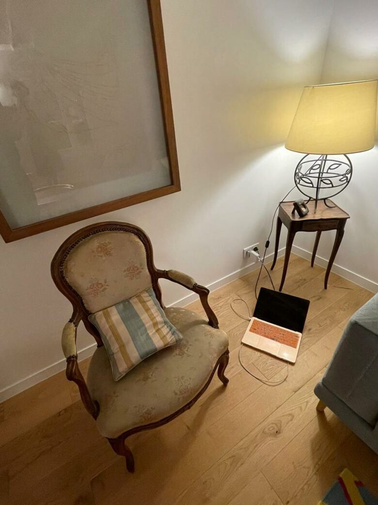 Paris Rooftop Apartment in La Madeleine - Paris, France