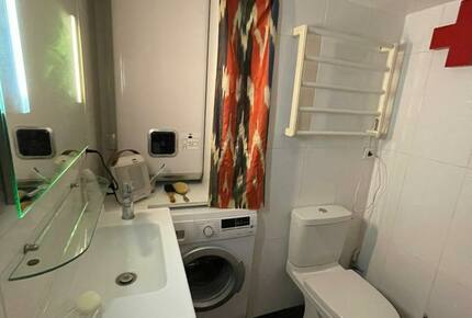 Paris Rooftop Apartment in La Madeleine - Paris, France