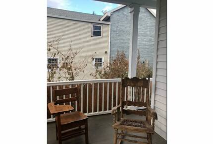 Downtown Hudson Valley Retreat - Hudson, New York