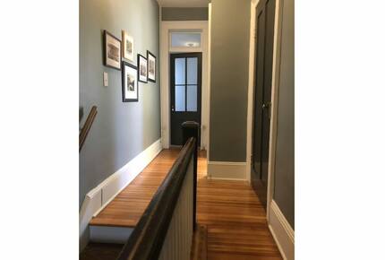 Downtown Hudson Valley Retreat - Hudson, New York