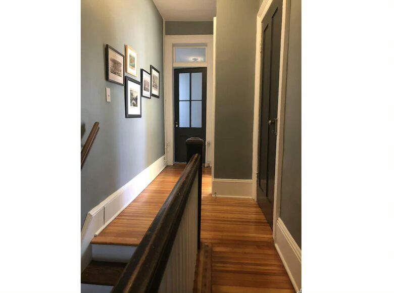 Downtown Hudson Valley Retreat - Hudson, New York