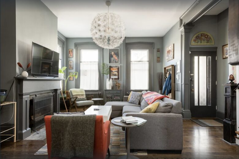 Downtown Hudson Valley Retreat - Hudson, New York