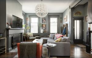 Downtown Hudson Valley Retreat - Hudson, New York