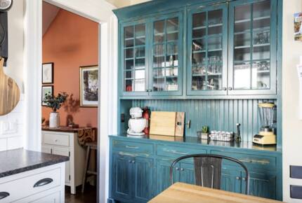 Downtown Hudson Valley Retreat - Hudson, New York